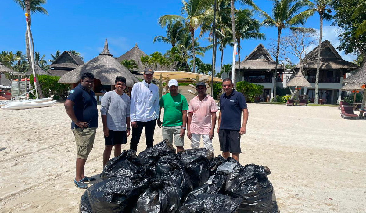 Constance Hospitality consacre un mois entier au développement durable